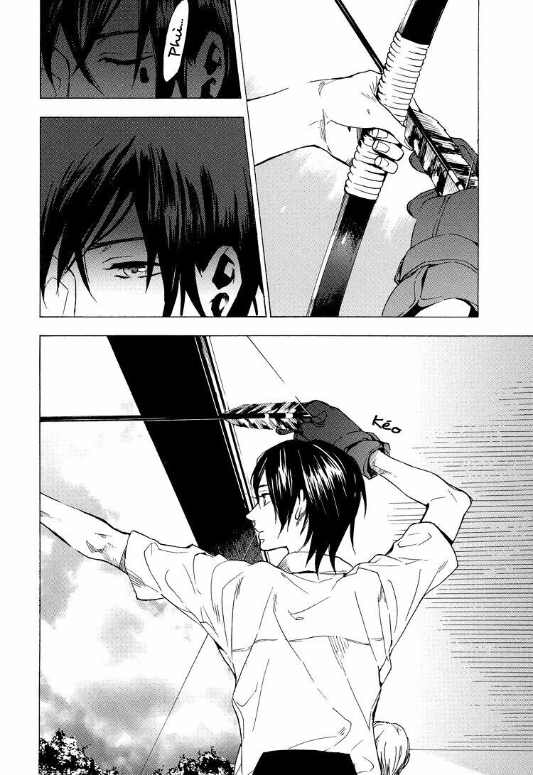 Seven Days Chapter 2 - 28