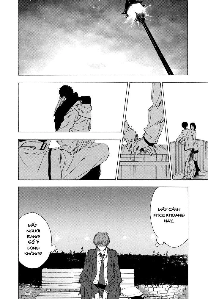 Seven Days Chapter 4 - 27