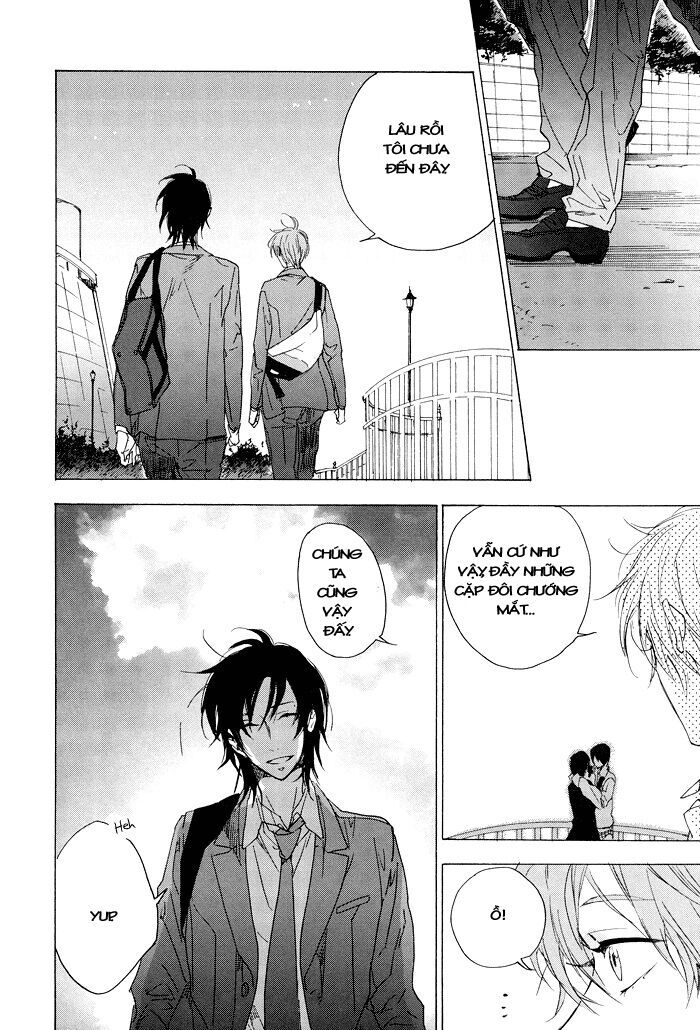 Seven Days Chapter 4 - 29