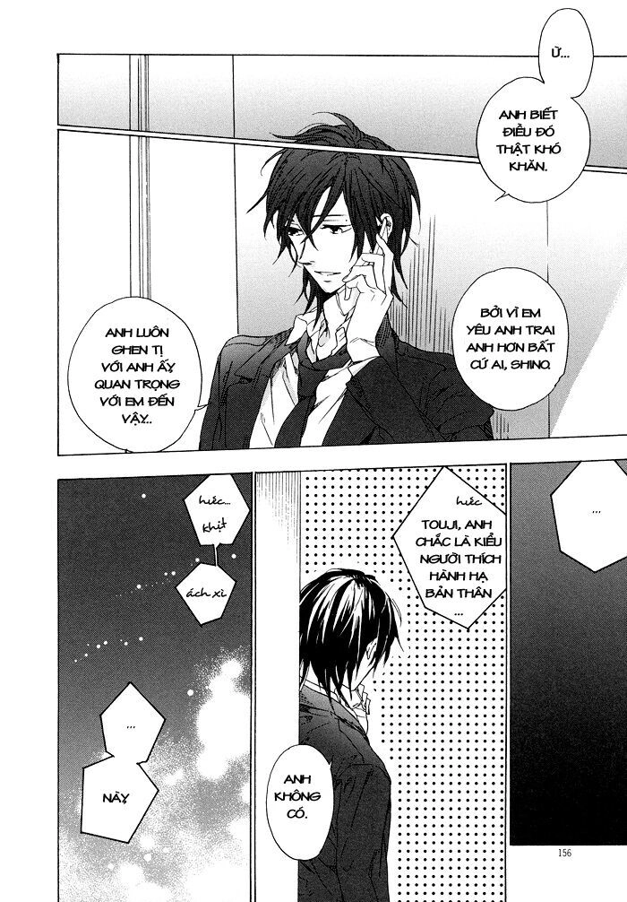 Seven Days Chapter 5 - 25