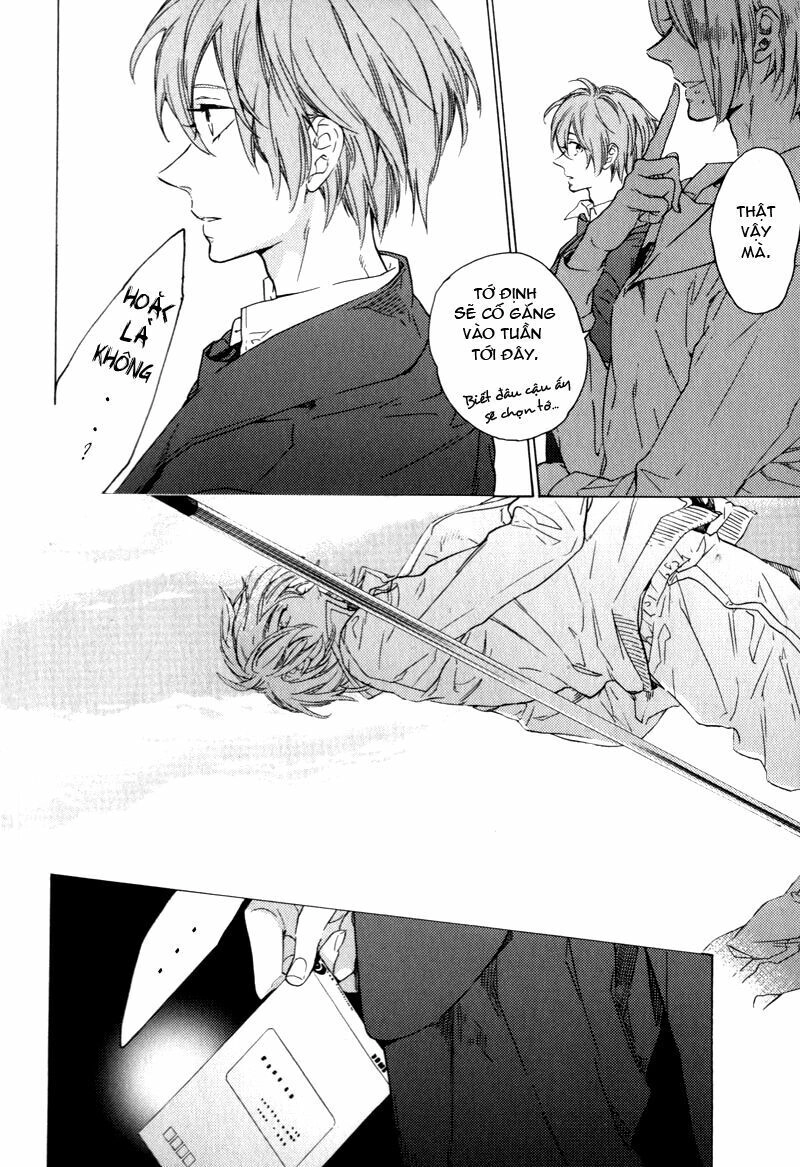 Seven Days Chapter 7 - 6