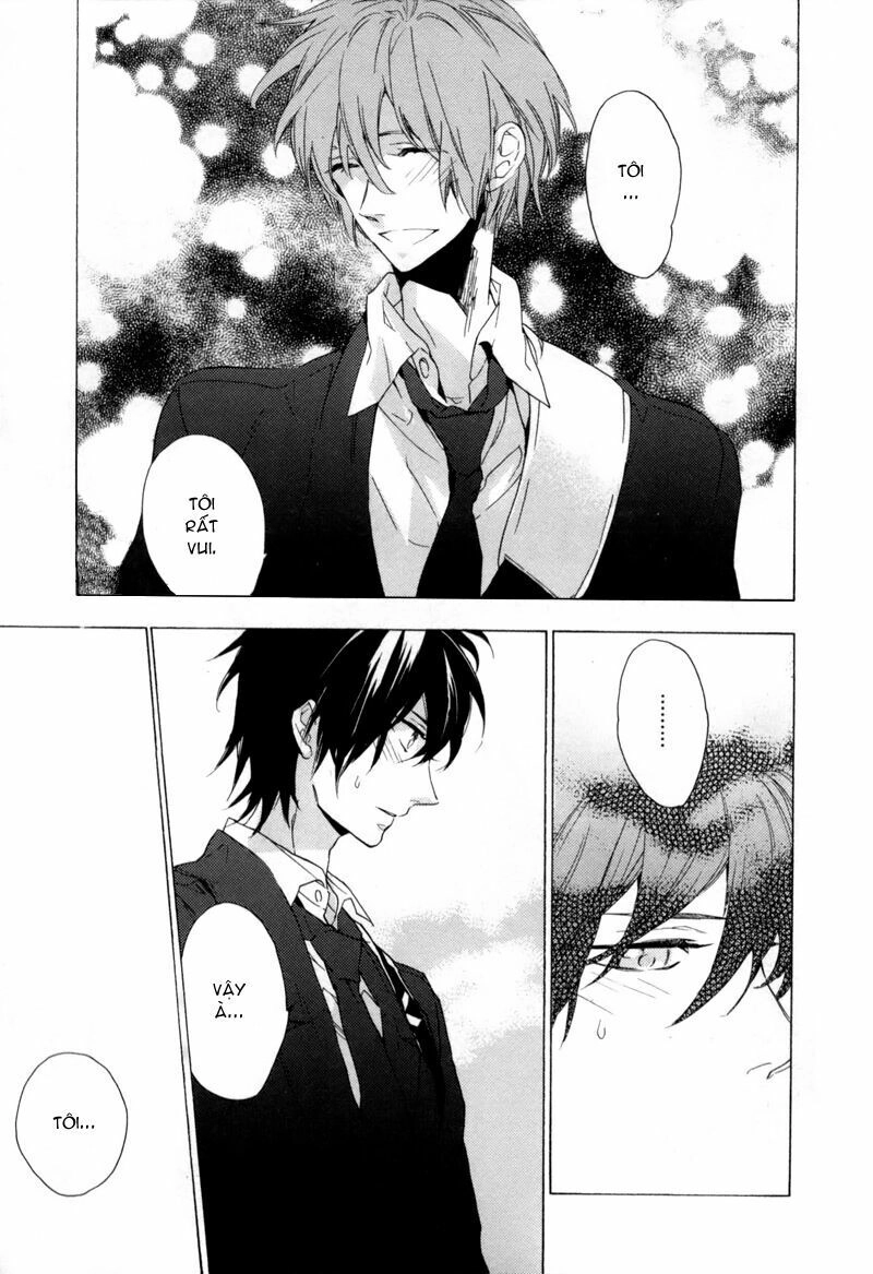 Seven Days Chapter 8 - 5