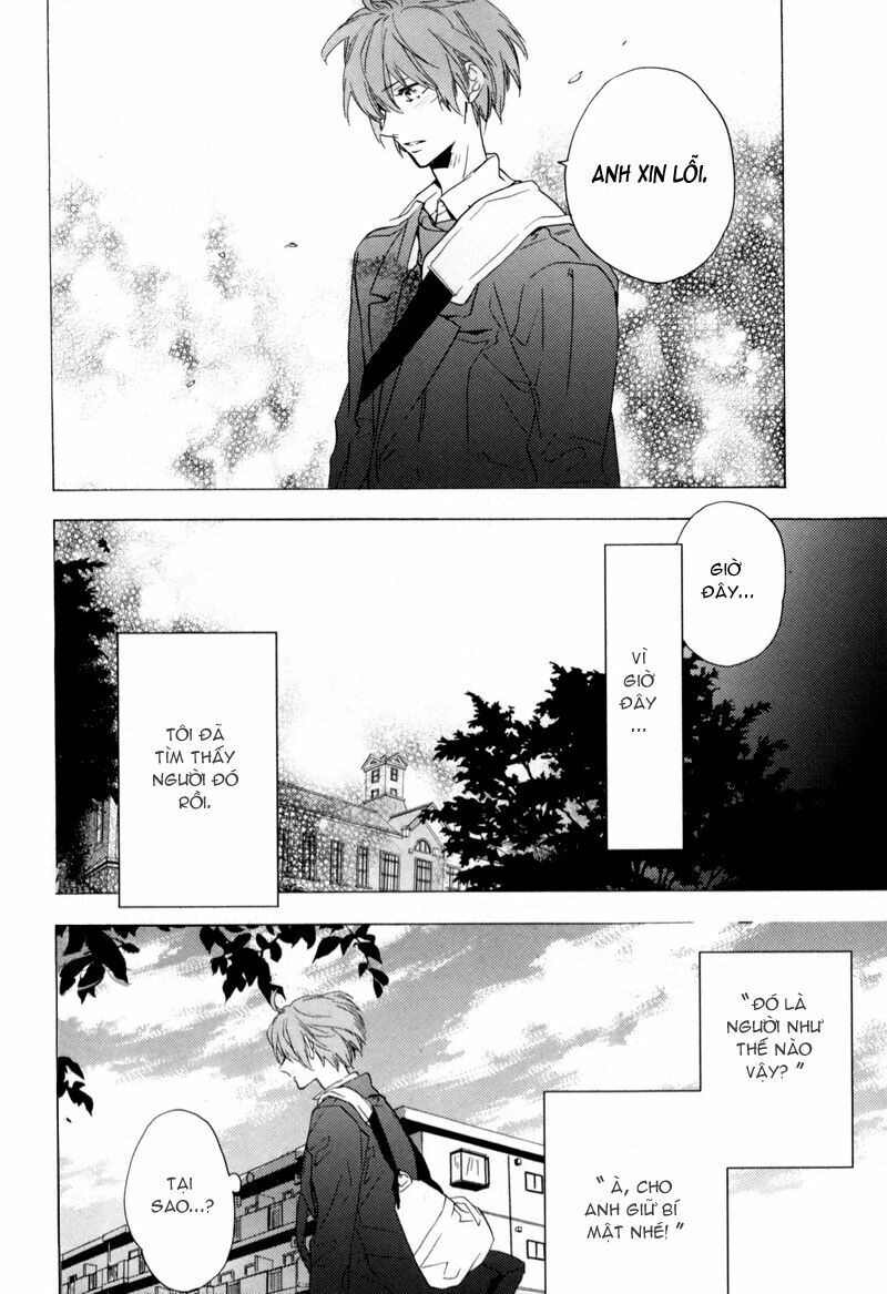 Seven Days Chapter 8 - 14