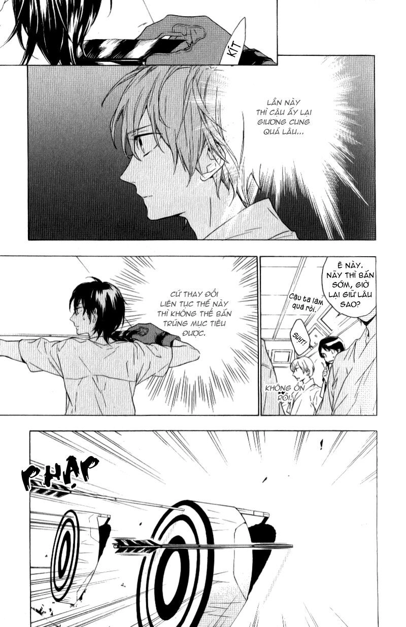 Seven Days Chapter 13 - 10