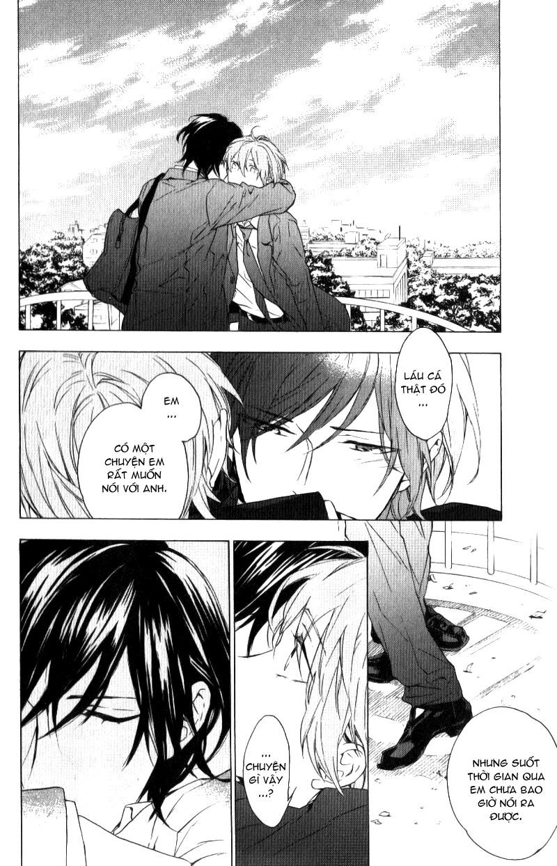 Seven Days Chapter 13 - 30