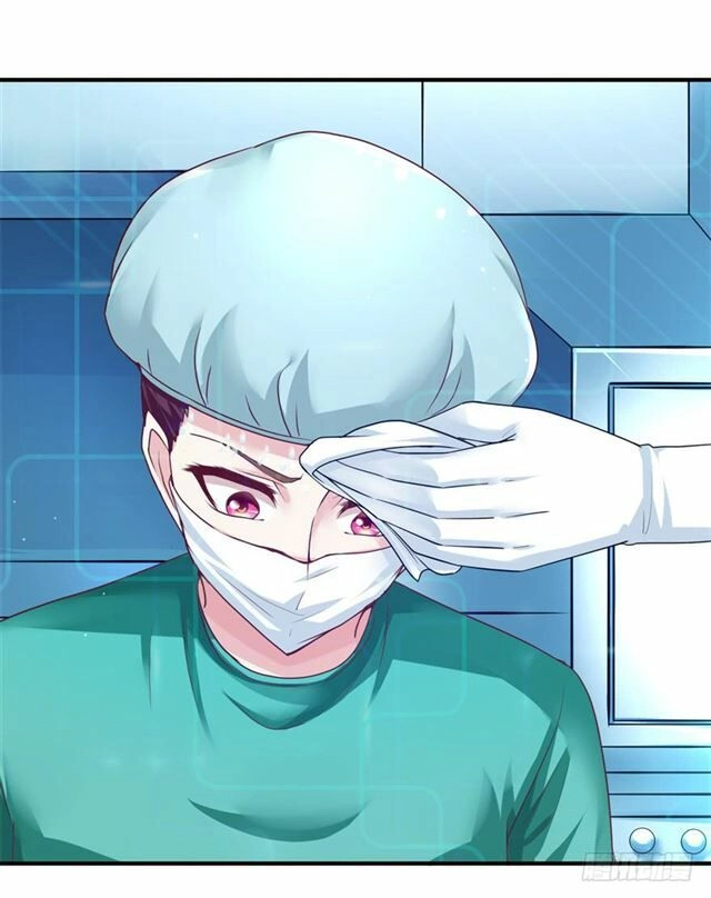 Đế Hoàng Chi Thần Y Khí Phi Chapter 1 - 3