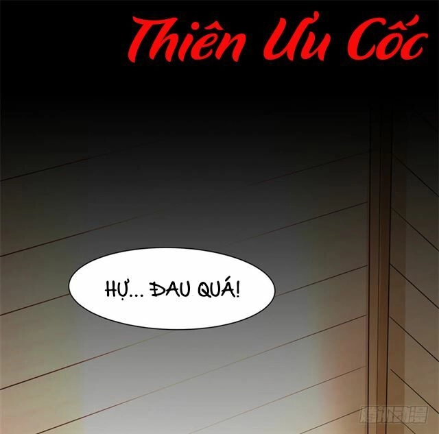 Đế Hoàng Chi Thần Y Khí Phi Chapter 1 - 10
