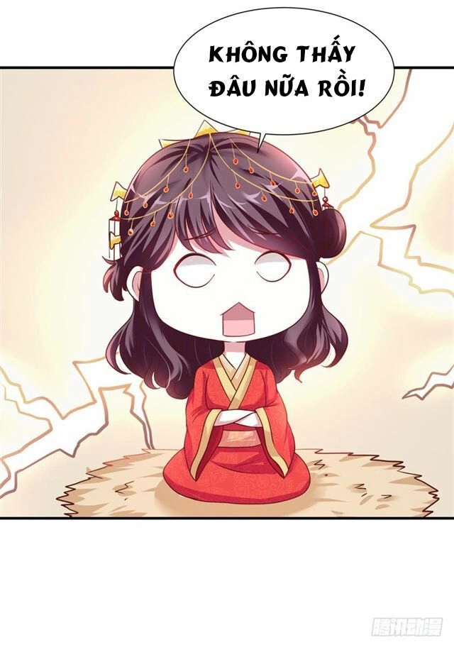 Đế Hoàng Chi Thần Y Khí Phi Chapter 1 - 16