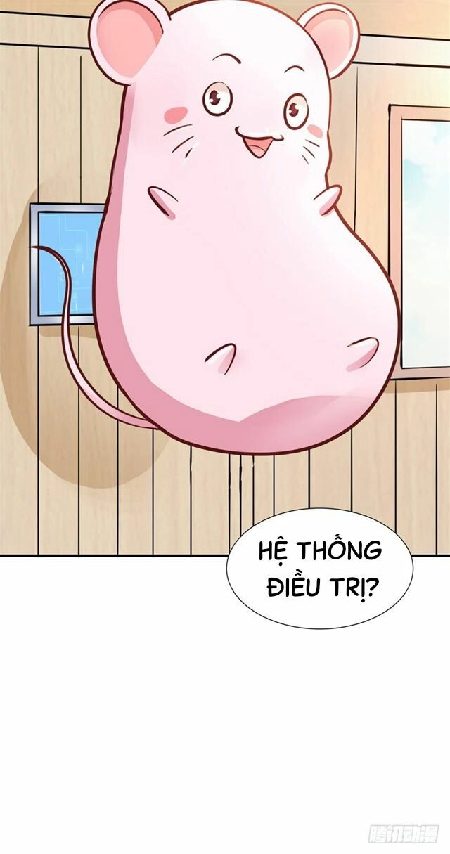 Đế Hoàng Chi Thần Y Khí Phi Chapter 1 - 19