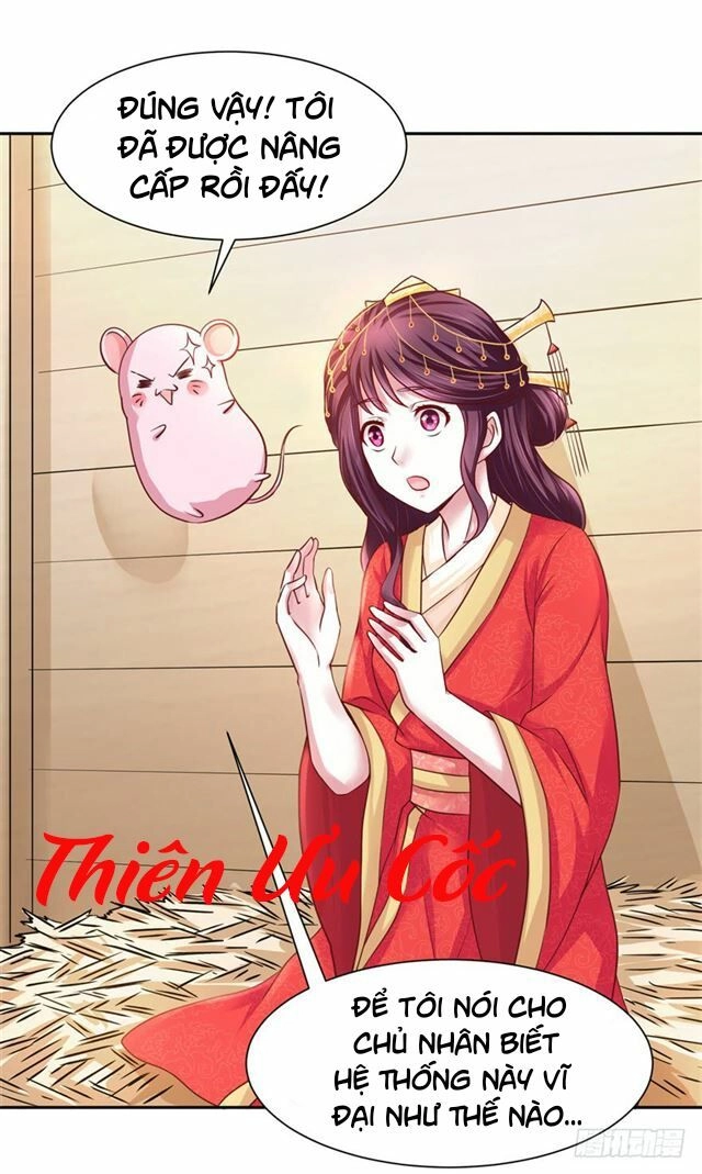 Đế Hoàng Chi Thần Y Khí Phi Chapter 1 - 20