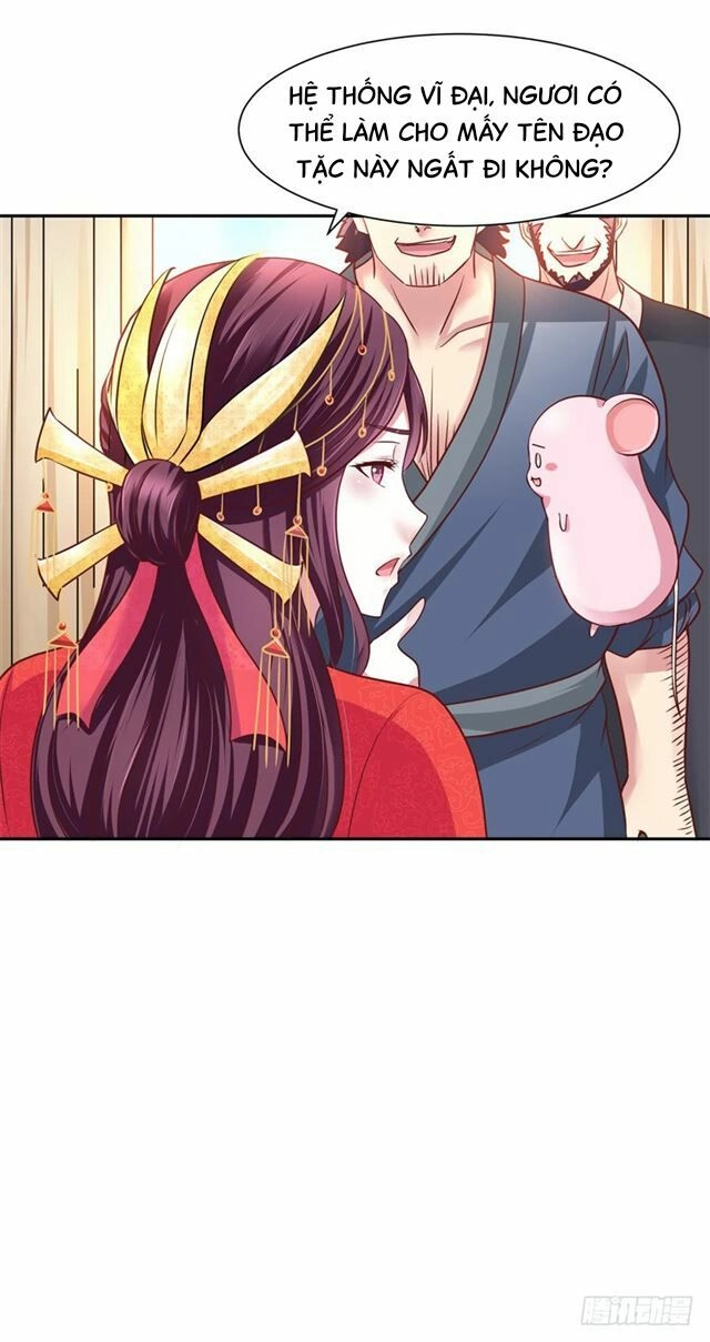 Đế Hoàng Chi Thần Y Khí Phi Chapter 1 - 23