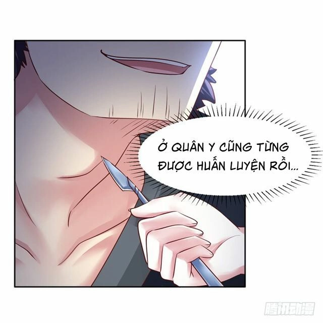 Đế Hoàng Chi Thần Y Khí Phi Chapter 1 - 29