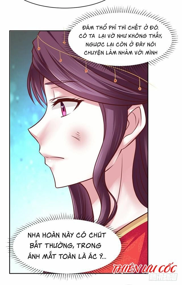 Đế Hoàng Chi Thần Y Khí Phi Chapter 1 - 34