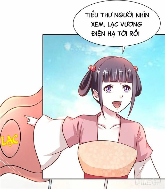 Đế Hoàng Chi Thần Y Khí Phi Chapter 1 - 35