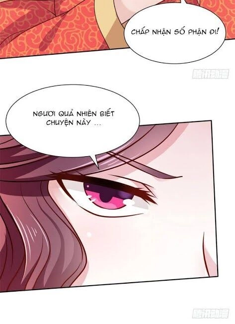 Đế Hoàng Chi Thần Y Khí Phi Chapter 3 - 4