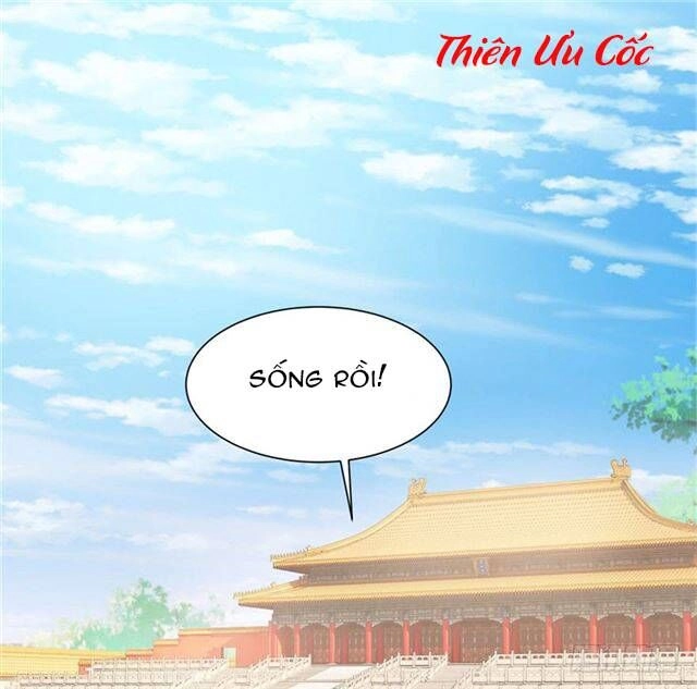 Đế Hoàng Chi Thần Y Khí Phi Chapter 4 - 1