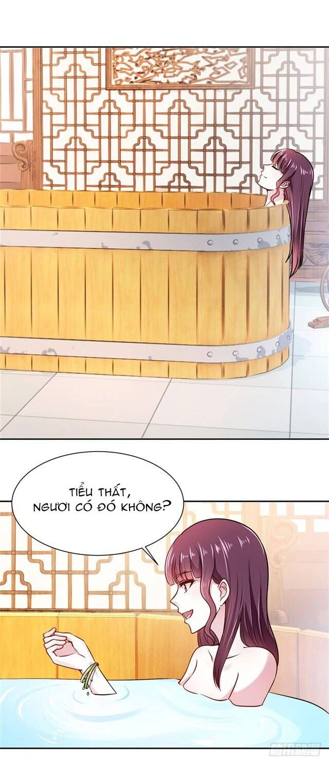 Đế Hoàng Chi Thần Y Khí Phi Chapter 4 - 12