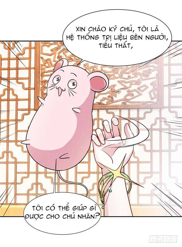 Đế Hoàng Chi Thần Y Khí Phi Chapter 4 - 13