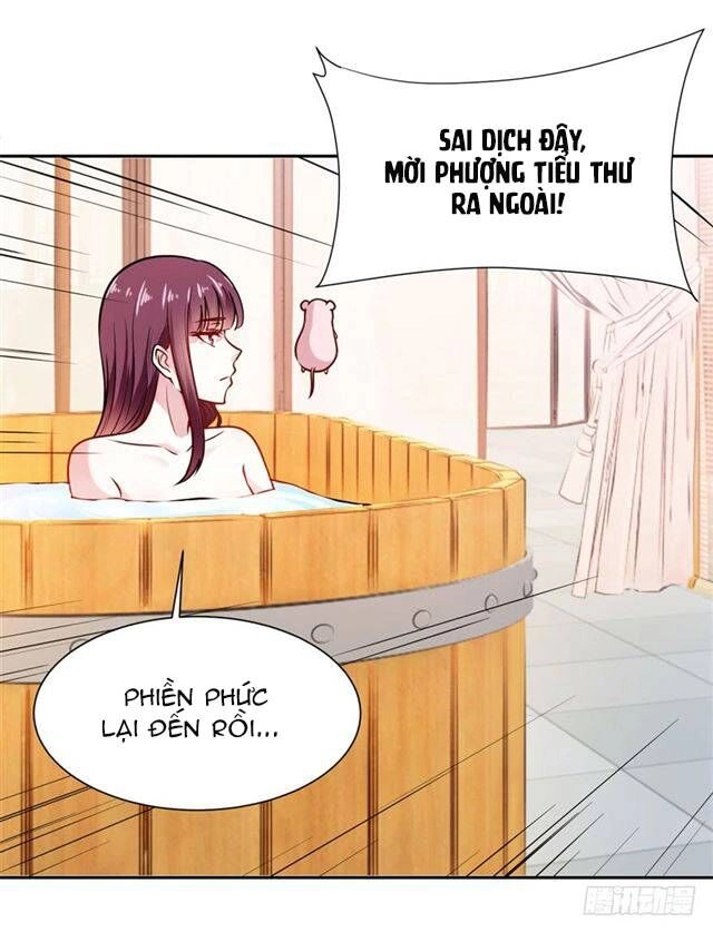 Đế Hoàng Chi Thần Y Khí Phi Chapter 4 - 17