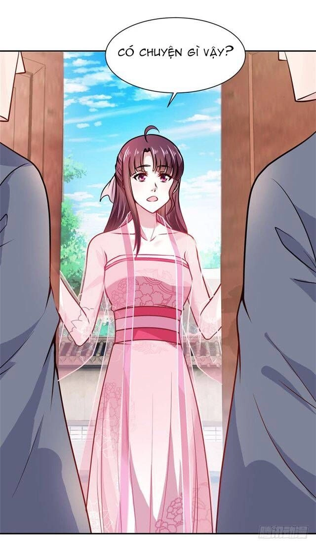 Đế Hoàng Chi Thần Y Khí Phi Chapter 4 - 18