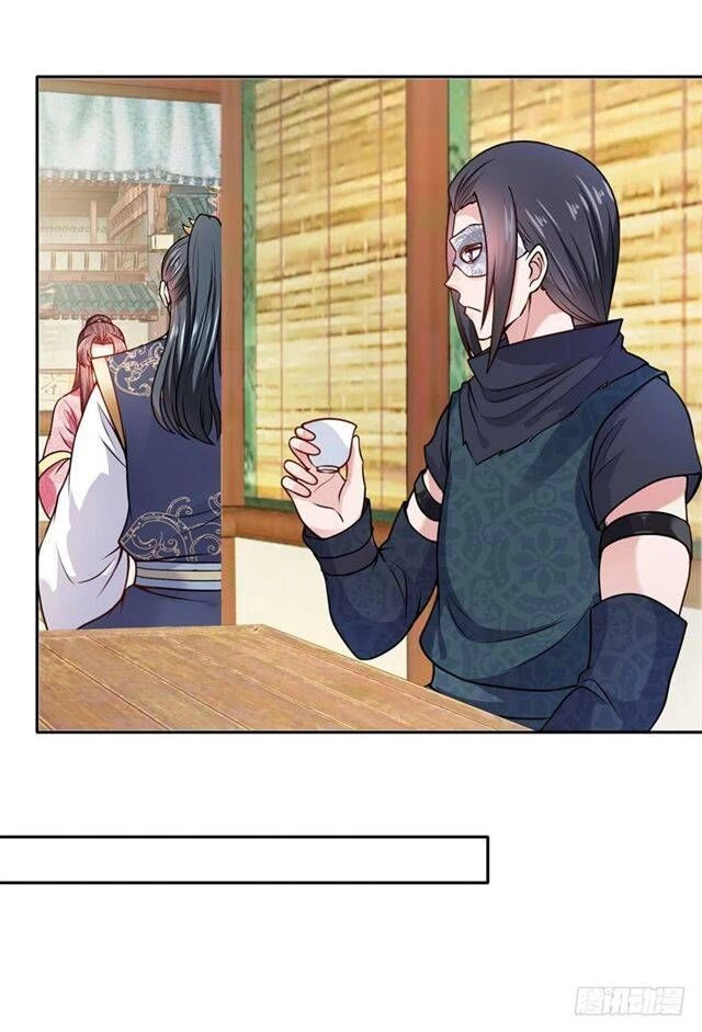 Đế Hoàng Chi Thần Y Khí Phi Chapter 4 - 23