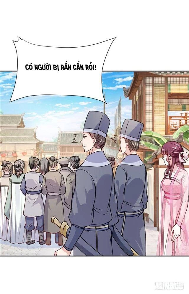 Đế Hoàng Chi Thần Y Khí Phi Chapter 4 - 24