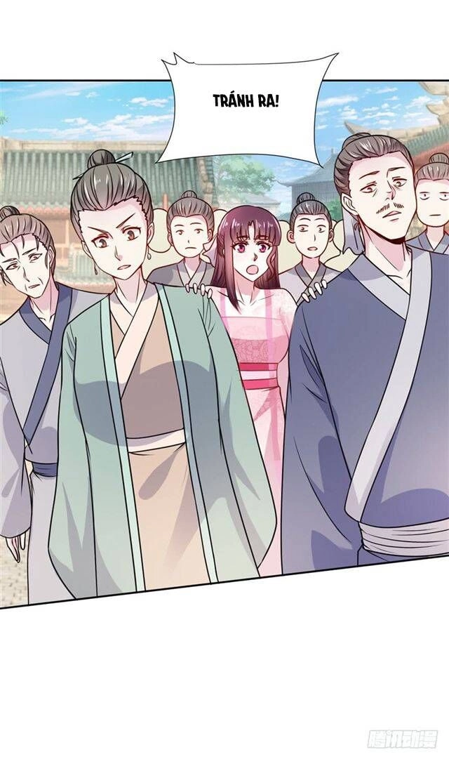 Đế Hoàng Chi Thần Y Khí Phi Chapter 4 - 25