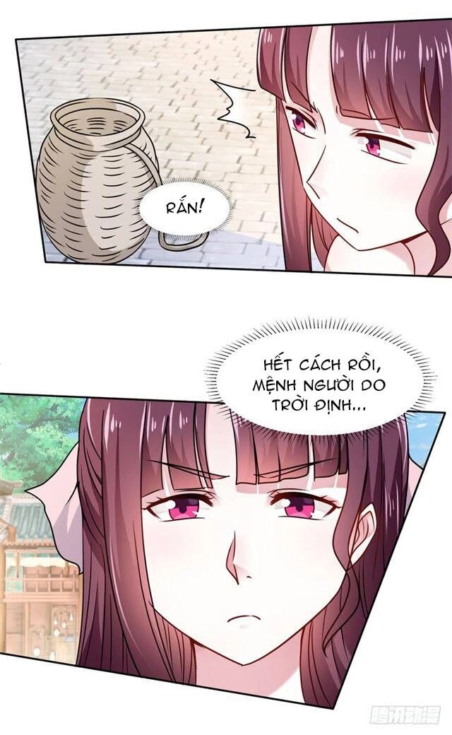 Đế Hoàng Chi Thần Y Khí Phi Chapter 4 - 31