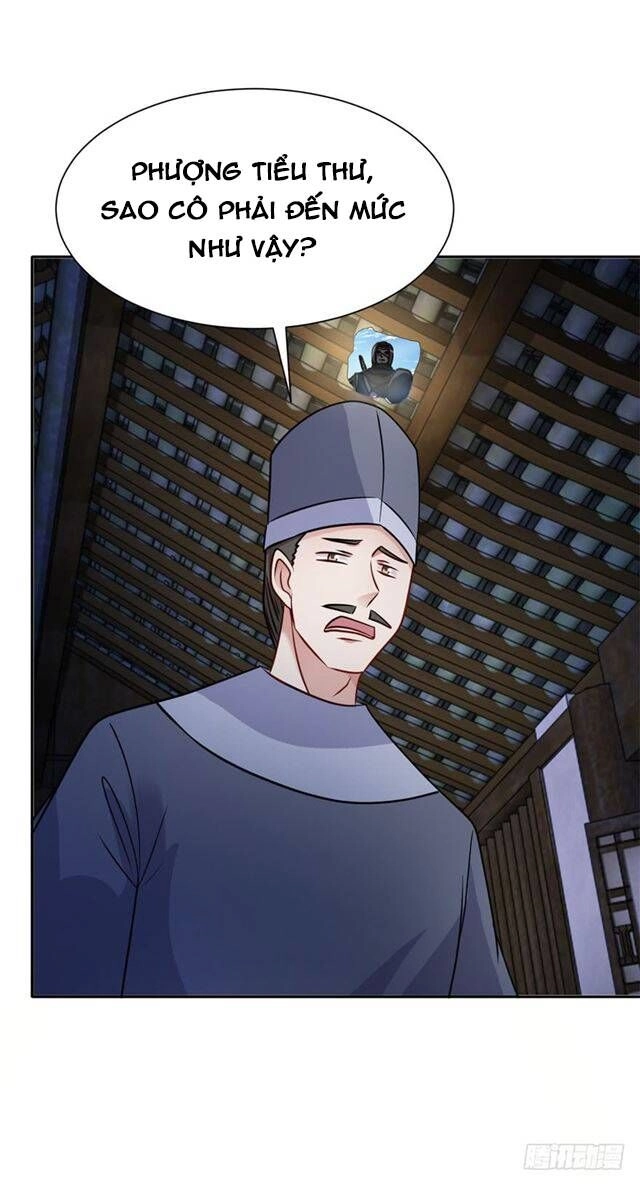 Đế Hoàng Chi Thần Y Khí Phi Chapter 6 - 3