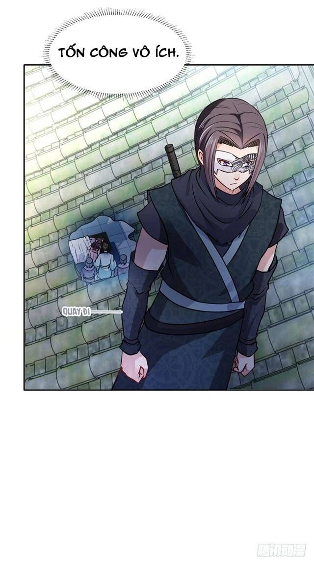 Đế Hoàng Chi Thần Y Khí Phi Chapter 6 - 5