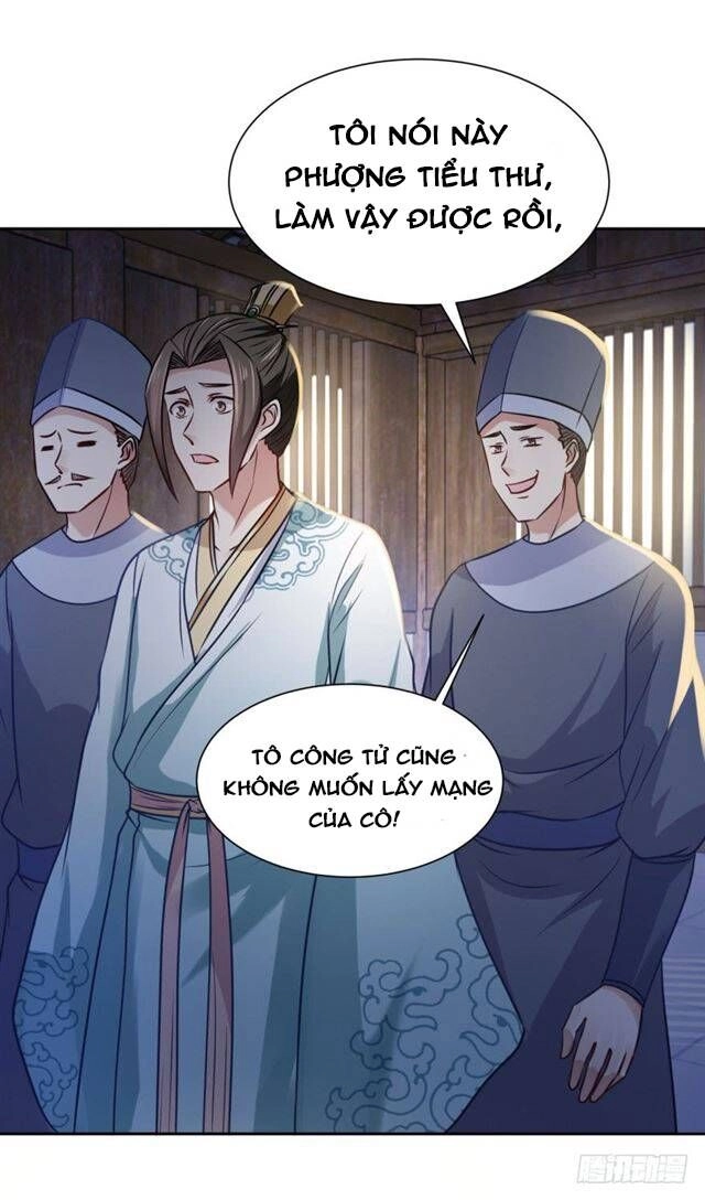 Đế Hoàng Chi Thần Y Khí Phi Chapter 6 - 6