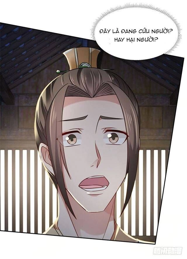 Đế Hoàng Chi Thần Y Khí Phi Chapter 6 - 13