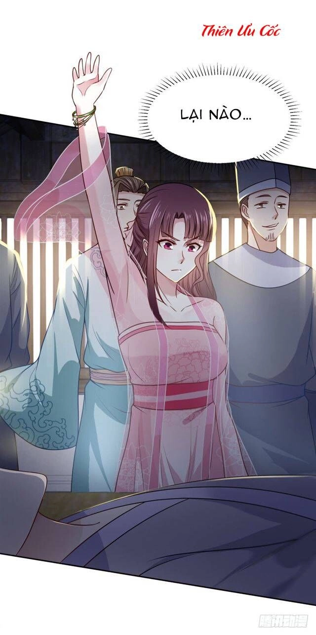 Đế Hoàng Chi Thần Y Khí Phi Chapter 6 - 14