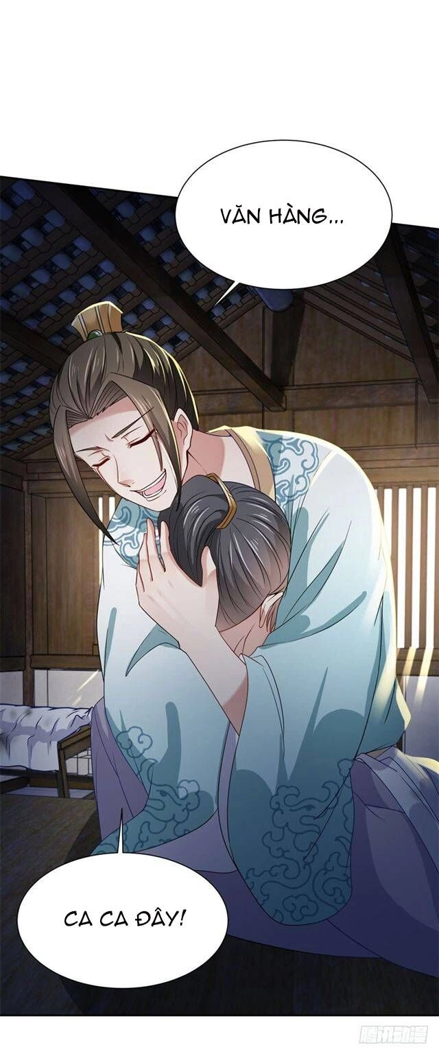 Đế Hoàng Chi Thần Y Khí Phi Chapter 6 - 18