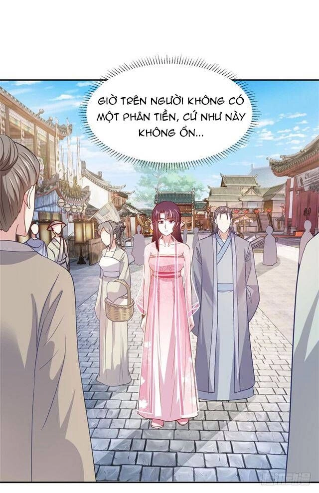 Đế Hoàng Chi Thần Y Khí Phi Chapter 6 - 21