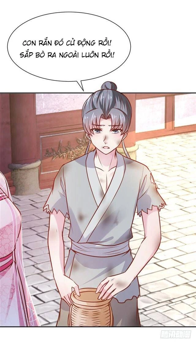 Đế Hoàng Chi Thần Y Khí Phi Chapter 7 - 6