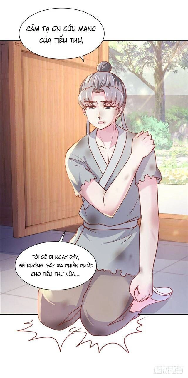 Đế Hoàng Chi Thần Y Khí Phi Chapter 7 - 13