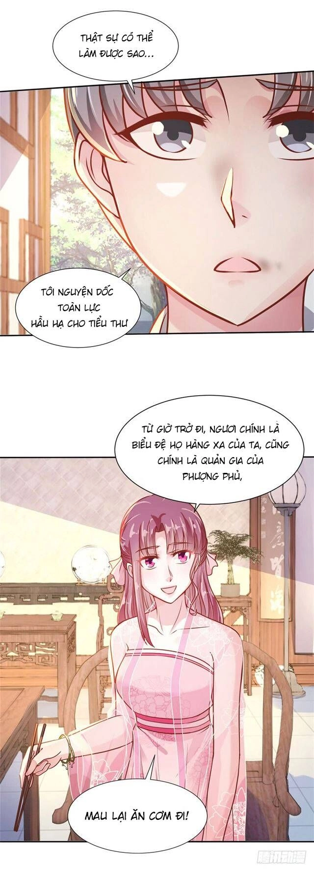 Đế Hoàng Chi Thần Y Khí Phi Chapter 7 - 16