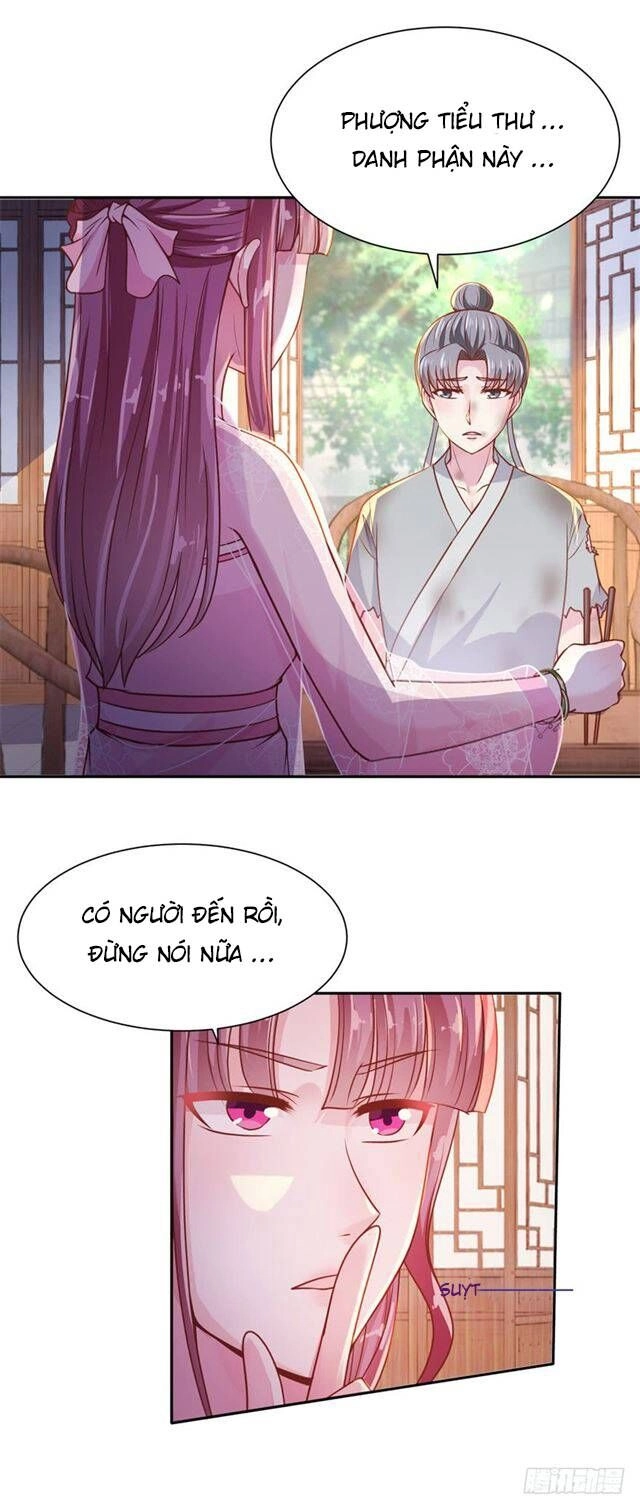 Đế Hoàng Chi Thần Y Khí Phi Chapter 7 - 17