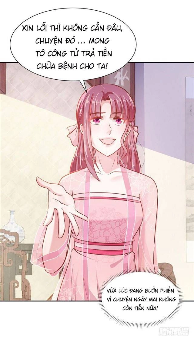 Đế Hoàng Chi Thần Y Khí Phi Chapter 7 - 21