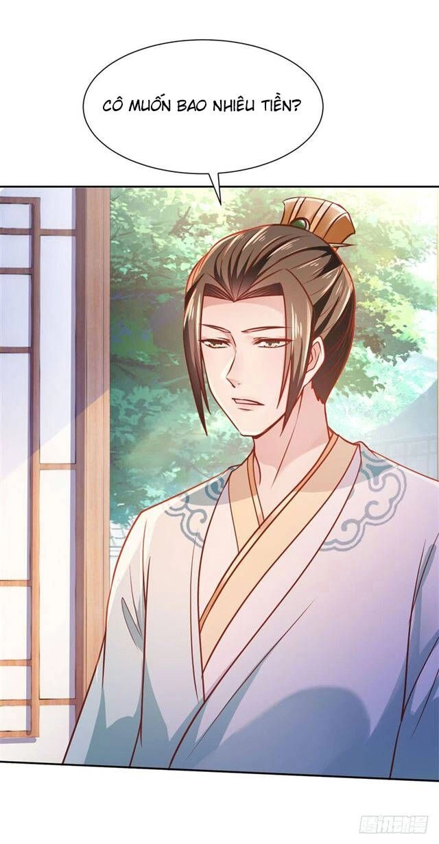 Đế Hoàng Chi Thần Y Khí Phi Chapter 7 - 23