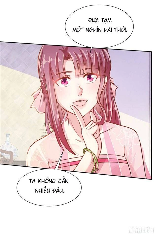 Đế Hoàng Chi Thần Y Khí Phi Chapter 7 - 24