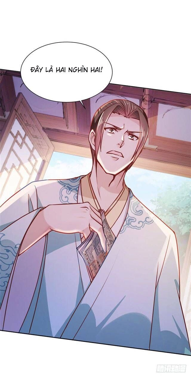 Đế Hoàng Chi Thần Y Khí Phi Chapter 7 - 25