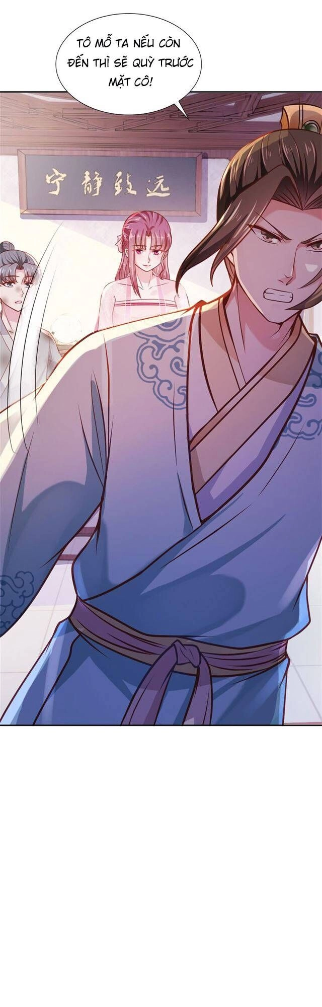 Đế Hoàng Chi Thần Y Khí Phi Chapter 7 - 27