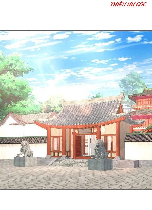 Đế Hoàng Chi Thần Y Khí Phi Chapter 8 - 1