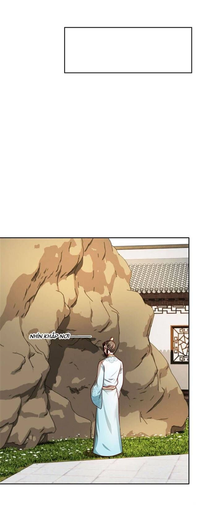 Đế Hoàng Chi Thần Y Khí Phi Chapter 8 - 7