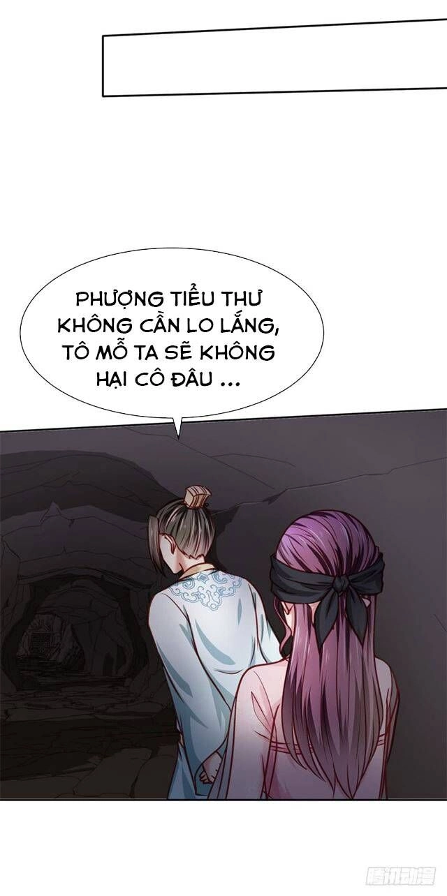 Đế Hoàng Chi Thần Y Khí Phi Chapter 8 - 15