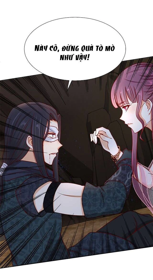 Đế Hoàng Chi Thần Y Khí Phi Chapter 8 - 21