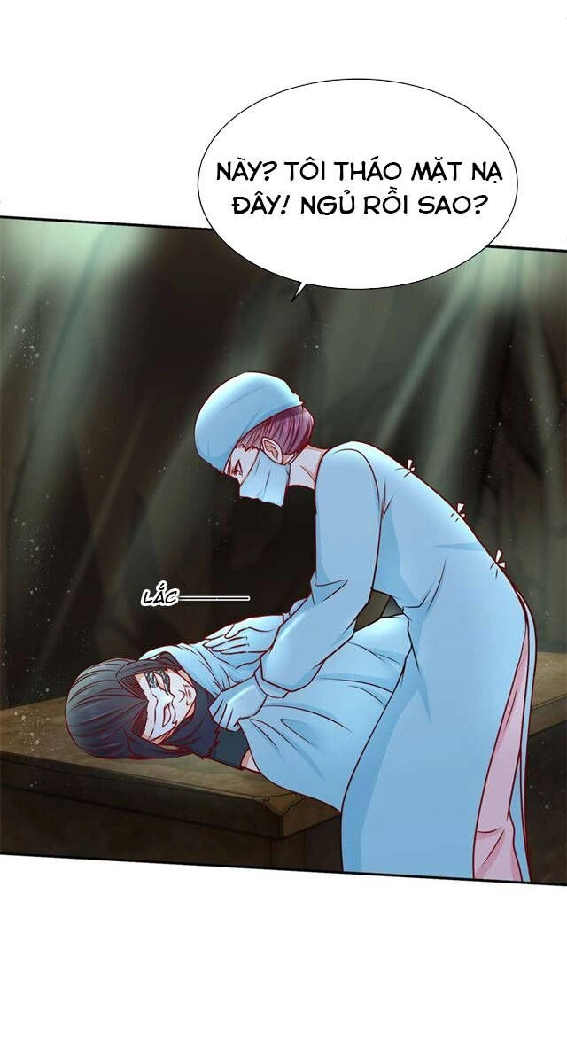 Đế Hoàng Chi Thần Y Khí Phi Chapter 8 - 28