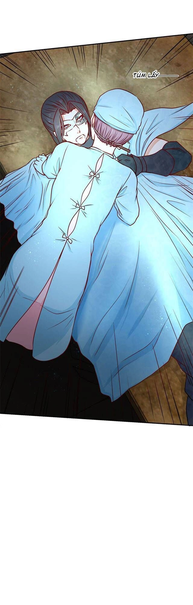 Đế Hoàng Chi Thần Y Khí Phi Chapter 8 - 31